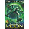 Renegade Moon: An Intergalactic Space Opera Adventure