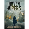 Haven of Vipers: A Mason Collins Crime Thriller 2