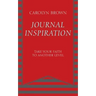 Journal Inspiration: Take Your Faith to Another Level
