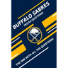 Buffalo Sabres Trivia Quiz Book: The One With All The Questions