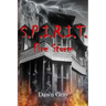 S.P.I.R.I.T: Fire Storm