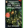 Can You Survive the Zombie Apocalypse?