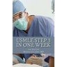 usmle step 3 in one week: 2nd edition