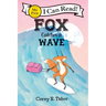 Fox Catches a Wave
