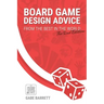 Board Game Design Advice: From the Best in the World