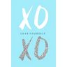 Love Yourself Writing Journal