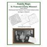 Family Maps of St. Francois County, Missouri