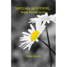 Saying Goodbye...from Death to Life