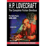 H.P. Lovecraft: The Complete Fiction Omnibus Collection - The Early Years: 1908-1925