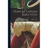Diary of Captain Jabez Fitch