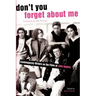 Don't You Forget about Me: Contemporary Writers on the Films of John Hughes