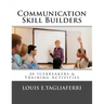 Communication Skill Builders: 20 Icebreakers & Training Activities