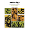 Sociobiology: The Abridged Edition