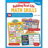 Building Real-Life Math Skills, Grades 3-5