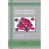 Ferrite Materials for Memory Applications