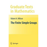 The Finite Simple Groups