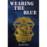 Wearing the Blue