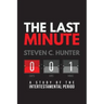 The Last Minutes: A Study of the Intertestamental Period