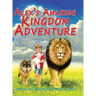 Alex's Amazing Kingdom Adventure