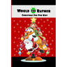 Would You Rather Christmas Fun For Kids: Wholesome Fun Family Christmas Game & Stocking Stuffer Gift