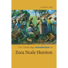 The Cambridge Introduction to Zora Neale Hurston