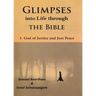 Glimpses into Life through The Bible: 5-God of Justice and Just Peace