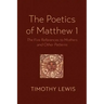 The Poetics of Matthew 1: The Five References to Mothers and Other Patterns