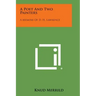 A Poet and Two Painters: A Memoir of D. H. Lawrence