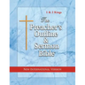 The Preacher's Outline & Sermon Bible: 1 & 2 Kings: New International Version