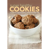 Super Healthy Cookies: 50 Gluten-Free, Dairy-Free Recipes for Delicious & Nutritious Treats