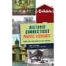 Historic Connecticut Music Venues: From the Coliseum to the Shaboo