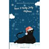 Have A Holly Jolly Shiftmas: A Smutacular Witchy Shifter Novella