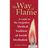 The Way of Flame: A Guide to the Forgotten Mystical Tradition of Jewish Meditation