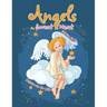Angels Are Sweet and Neat Coloring Book