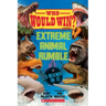 Who Would Win?: Extreme Animal Rumble
