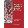 Allegory and Philosophy in Avicenna (Ibn Sînâ): With a Translation of the Book of the Prophet Muhammad's Ascent to Heaven