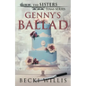 Genny's Ballad: The Sisters, Texas Mystery Series, Book 5