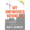 My Unfinished Business