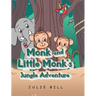 Monk and Little Monk's Jungle Adventure