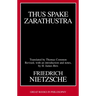 Thus Spake Zarathustra