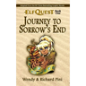 Journey to Sorrow's End: ElfQuest Book One