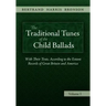 The Traditional Tunes of the Child Ballads, Vol 1