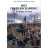 The Special Campaign Series: 1862 FREDERICKSBURG: A Study In War