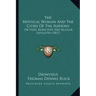 The Mystical Woman And The Cities Of The Nations: Or Papal Rome And Her Secular Satellites (1867)