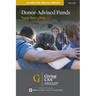 Donor-Advised Funds: New Insights - Giving USA Special Report