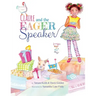 Claire and the Eager Speaker