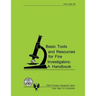 Basic Tools and Resources for Fire Investigators: A Handbook