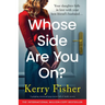 Whose Side Are You On?: A gripping emotional page-turner full of family secrets