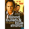 Life on Mars: Blood, Bullets and Blue Stratos