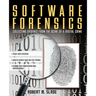 Software Forensics: Collecting Evidence from the Scene of a Digital Crime